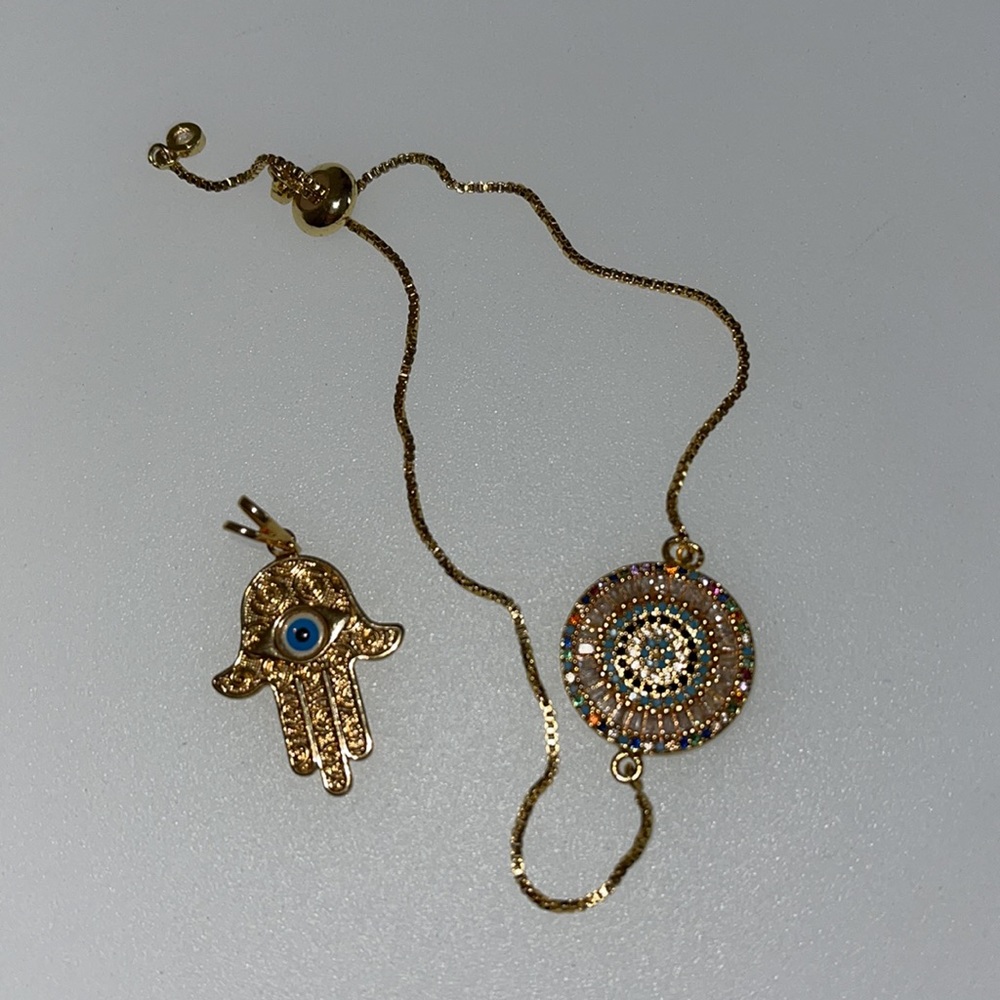 bracelet - Picture 2 of 2
